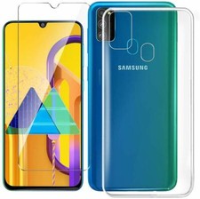 COVER CUSTODIA + PELLICOLA IN