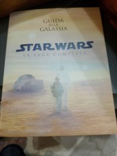 Star wars la sagra completa