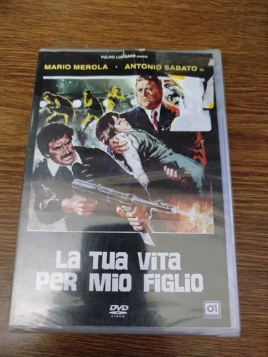 Dvd tua vita - dvd, mio