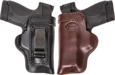 Fondina per pistola - in, pelle