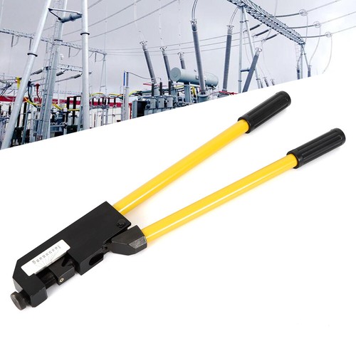 Awg crimpatrice - 8-4/0,