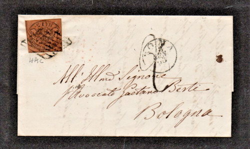 1863 italia stati romani - 1863,