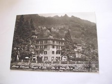 Torino - Albergo Ristorante Raggio di Sole Ala di Stura - spedita f. g.