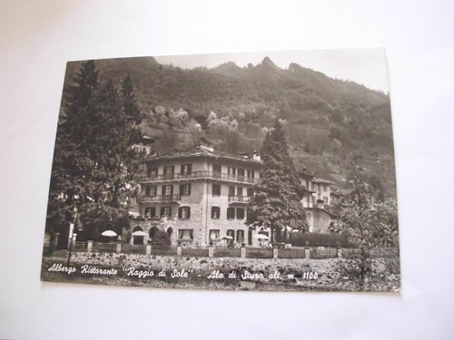 Torino albergo ristorante - albergo,