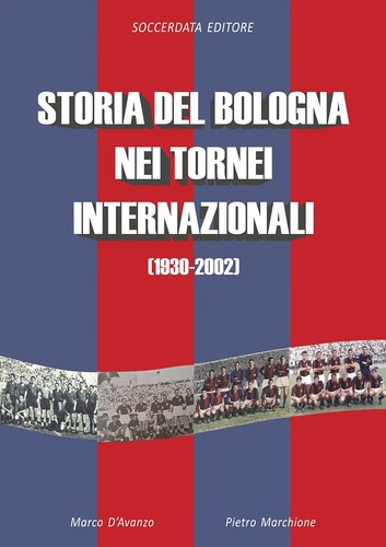 Storia del bologna - nei, tornei