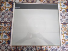 Tavolo luminoso vintage