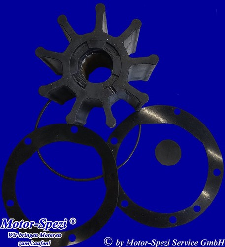 Girante per volvo penta - per,