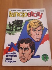 Fumetto Lancio Story n. 41