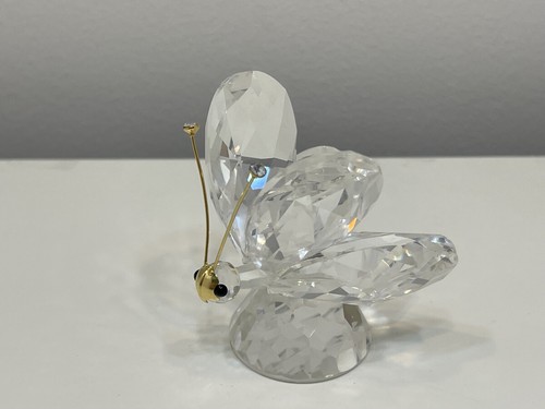 Statua swarovski farfalla - statua,