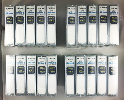Fuji lto cartuccia nastro - a,