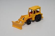 PALA TRATTORE B32 1:60 3 POLLICI CORGI JUNIORS MASSEY FERGUSON 3303 OTTIME CO...