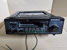 Autoradio d’epoca con