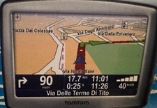 TomTom XL Classic Italia usato