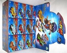 Scan 2 Go Gpz Mini Auto cm.7