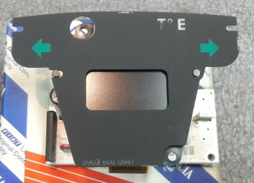 9566943480 quadro strumenti - 9566943480,