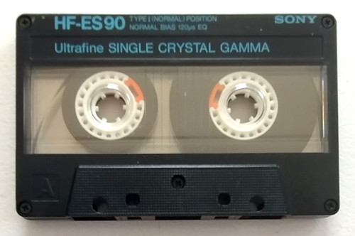 Sony 90 es90 - mc,
