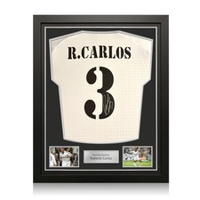 Maglia del Real Madrid