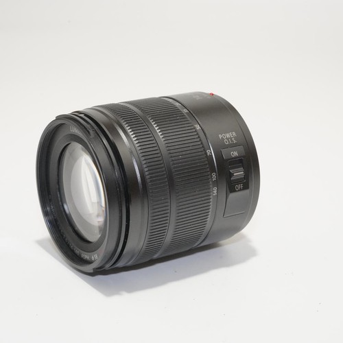 Lumix vario 140 mm - 14-140,