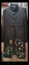Cappotto Desigual originale
