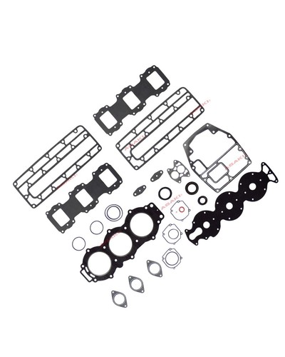 Kit guarnizione testata