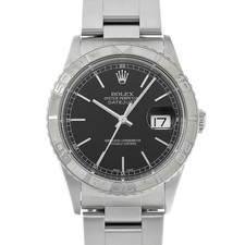 OROLOGIO ROLEX Datejust