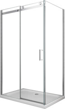 Box Doccia Angolare