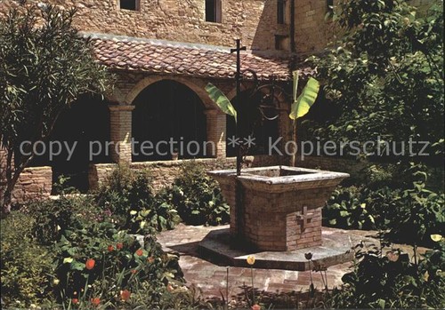 Assisi umbria santuario san - santuario,