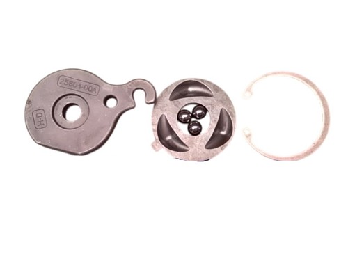 Attuatore frizione clutch - attuatore,