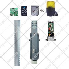 Kit Automazione Porte Garage