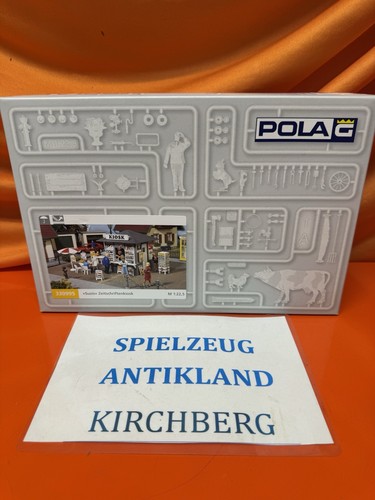 Pola faller per piko - piko, scala