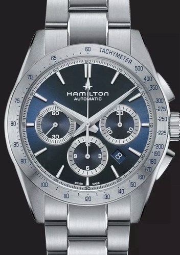 Orologio uomo hamilton - uomo,
