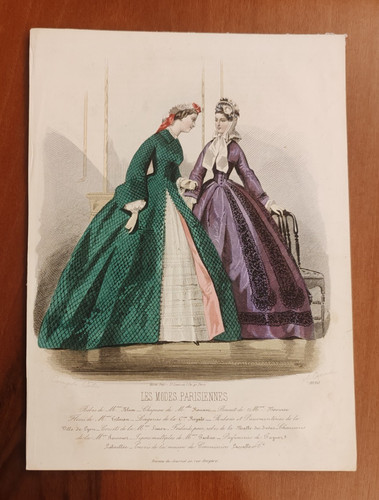 Moda parigina abito donna - moda,