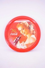 Vassoio Latta Vintage Coca