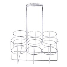 Bar KTV Beer Rack Basket