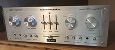 Ampli Vintage Marantz Model
