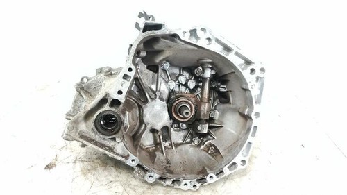 Cambio manuale citroen 0 - cambio,