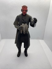 Modellino Darth Maul Applause
