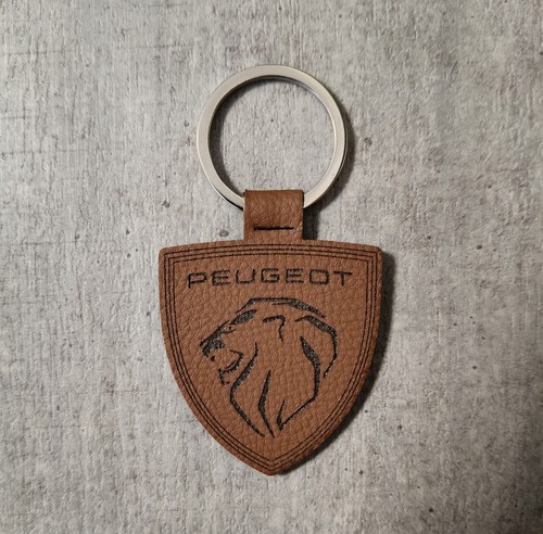 Portachiavi peugeot - portachiavi,