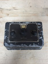 Avo Oscillator - Vintage