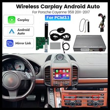 Kit retrofit auto wireless