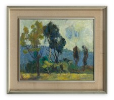 Mario Castellani (Genova 1914