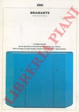 Arredamento - Design - Simongavina - Bramante. K. Takahama.