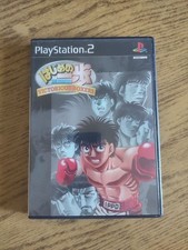 HAJIME NO IPPO VICTORIOUS