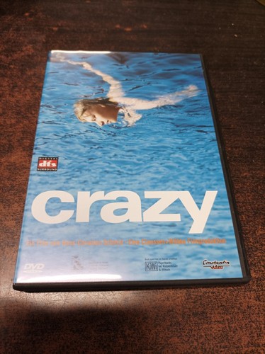 Crazy dvd tom schilling 25 - crazy,