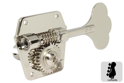 GOTOH GB640 Res-o-lite