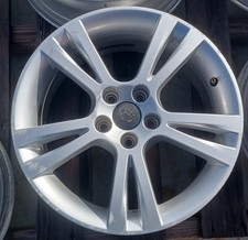 Jante alu seat - ibiza, (4)