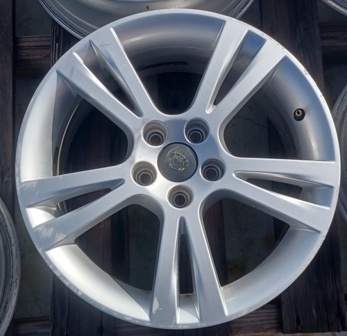 Jante alu seat - seat, 16