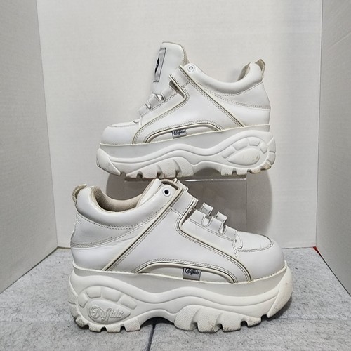 Sneakers buffalo london - sneakers,