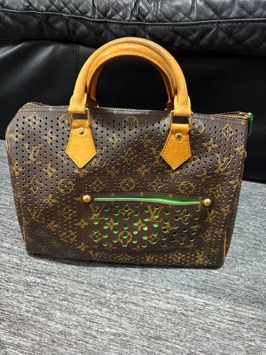 Louis vuitton perpho - louis, series
