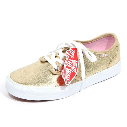 H6508 sneaker bimba vans - sneaker,